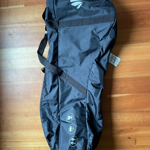 Bumbleride Flite Stroller Bag - Picture 2 of 4